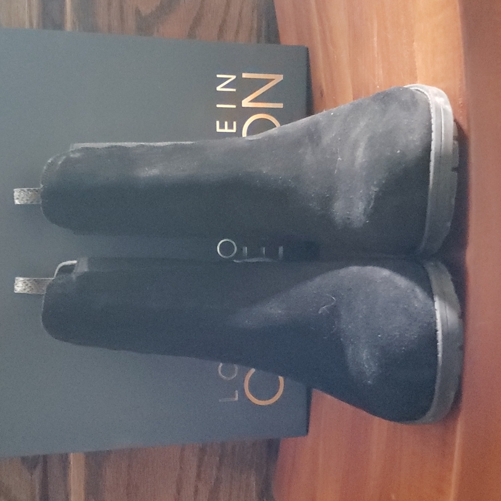 Boots - Picture 7 of 9